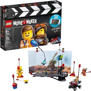 NIB LEGO Moviemaker
